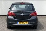 Opel Corsa 1.4 90pk Favourite 5 deurs | AIRCO | CRUISE-CONTROL | MULTISTUUR | 1E EIGENAAR | BLUE-TOOTH | HOOGTE VERSTELLING V STOELEN | ETC
