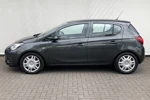 Opel Corsa 1.4 90pk Favourite 5 deurs | AIRCO | CRUISE-CONTROL | MULTISTUUR | 1E EIGENAAR | BLUE-TOOTH | HOOGTE VERSTELLING V STOELEN | ETC