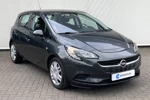 Opel Corsa 1.4 90pk Favourite 5 deurs | AIRCO | CRUISE-CONTROL | MULTISTUUR | 1E EIGENAAR | BLUE-TOOTH | HOOGTE VERSTELLING V STOELEN | ETC