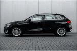 Audi A3 Sportback 30 TFSI Advanced edition