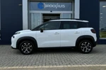 Citroën C3 Aircross 1.2 130PK Shine | Automaat | Stoelverwarming | Sensoren achter | Climate Control | Carplay