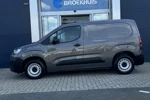 Citroën Berlingo 1.5 BlueHDi 75pk L1 | Trekhaak | Sensoren achter | Airco | Carplay