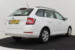 Škoda Fabia Combi 1.0 75pk Active | Cruise control | Airco | Led dagrijverlichtig | Elektrische ramen