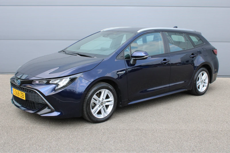 Toyota Corolla TS Active 1.8 Hybrid automaat