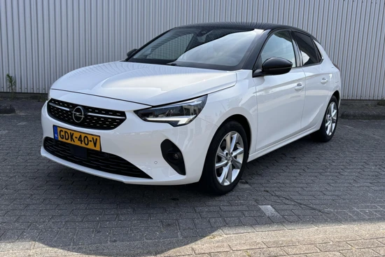 Opel Corsa 1.2 Elegance