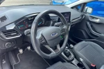 Ford Fiesta 1.0 EcoBoost 100pk 5dr