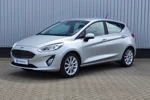 Ford Fiesta 1.0 100PK Titanium | Winterpakket | CruiseControl |