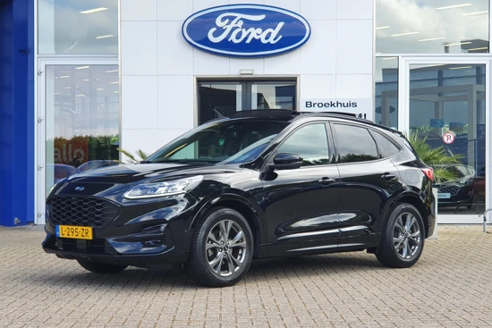 Ford Kuga 1.5 EcoBoost 150pk | Trekhaak | Panoramadak | Winterpakket | Adap. Cruise