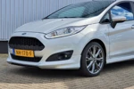 Ford Fiesta 1.0 ST-Line | Cruise Control | 17 inch | Bluetooth | Elektrische ramen |