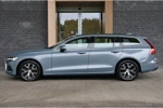 Volvo V60 B4 Core | Adaptieve Cruise Control | Pilot Assist | Stoelverwarming voor+achter | Stuurwielverwarming | Parkeercamera | Parkeers