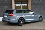 Volvo V60 B4 Core | Adaptieve Cruise Control | Pilot Assist | Stoelverwarming voor+achter | Stuurwielverwarming | Parkeercamera | Parkeers