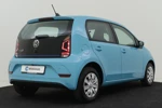 Volkswagen e-Up! 83pk | €2000,- Subsidie | Airco automatisch | Navigatie via smartphone | Cruise control | Camera achter | Led dagrijverlichting