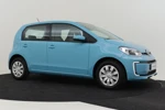 Volkswagen e-Up! 83pk | €2000,- Subsidie | Airco automatisch | Navigatie via smartphone | Cruise control | Camera achter | Led dagrijverlichting