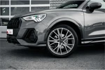 Audi Q3 35 TFSI 150pk S Line edition one