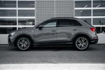 Audi Q3 35 TFSI 150pk S Line edition one