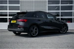 Audi A3 Sportback 30 TFSI 110pk S edition