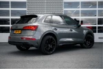 Audi Q5 55 TFSIe 367pk S edition