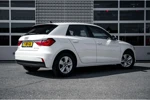 Audi A1 Sportback 25 TFSI Pro Line