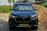 Toyota Hilux 2.4 D-4D-F Double Cab Executive