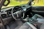 Toyota Hilux 2.4 D-4D-F Double Cab Executive