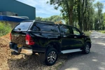 Toyota Hilux 2.4 D-4D-F Double Cab Executive