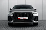 Audi Q3 Sportback 45 TFSI e S Edition | PANORAMA DAK | ACHTERUITRIJCAMERA | ASSISTENTIEPAKKET | ADAPT. CRUISE CONTROL | PARK. PLUS