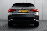 Audi Q3 Sportback 45 TFSI e S Edition | PANORAMA DAK | ACHTERUITRIJCAMERA | ASSISTENTIEPAKKET | ADAPT. CRUISE CONTROL | PARK. PLUS