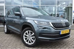 Škoda Kodiaq 1.4 TSI DSG-6 150PK 4x4 Style Business | TREKHAAK | ELEKTR. A. KLEP | LEDER