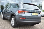 Škoda Kodiaq 1.4 TSI DSG-6 150PK 4x4 Style Business | TREKHAAK | ELEKTR. A. KLEP | LEDER