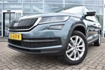 Škoda Kodiaq 1.4 TSI DSG-6 150PK 4x4 Style Business | TREKHAAK | ELEKTR. A. KLEP | LEDER