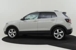 Volkswagen T-Cross 1.0 TSI Style 111pk DSG/AUT | Adaptief cruise control | Navigatie | App connect | Stoelverwarming | Dab radio | LED koplampen |