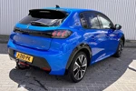 Peugeot e-208 EV GT 350 50 kWh