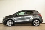 Opel Mokka X 1.4 Turbo 140PK Innovation | LEDER | LED MATRIX | TREKHAAK | SCHUIFDAK | NAVI |