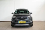 Opel Mokka X 1.4 Turbo 140PK Innovation | LEDER | LED MATRIX | TREKHAAK | SCHUIFDAK | NAVI |