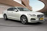 Volvo S90 T8 Inscription | Stoel Massage | Luchtvering | B&W Audio | 360 camera | 20" LM | FULL OPTIONS