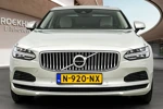 Volvo S90 T8 Inscription | Stoel Massage | Luchtvering | B&W Audio | 360 camera | 20" LM | FULL OPTIONS