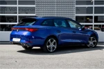 SEAT Leon Sportstourer FR PHEV Business Intense 1.4TSI e-Hybrid 204pk | 18" | LED |