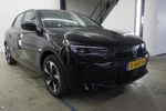 Opel Corsa Electric 50 kWh | Intro Pakket | Camera | 16 inch Lichtmetaal | Parkeersensoren | Apple Carplay & Android auto | Dodehoekbewaking |