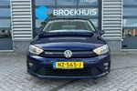 Volkswagen Golf Sportsvan 1.0 TSI 115 pk Comfortline 7-DSG