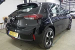 Opel Corsa Electric 50 kWh | Intro Pakket | Camera | 16 inch Lichtmetaal | Parkeersensoren | Apple Carplay & Android auto | Dodehoekbewaking |