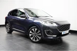 Ford Kuga 2.5 PHEV 225PK Vignale | PANO-DAK | ADAPT. CRUISE | 360 CAMERA | WINTER-PACK | ELEKTR. KOFFERKLEP | HEAD-UP DISPLAY | ELEKTRISCH