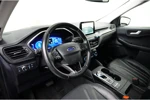 Ford Kuga 2.5 PHEV 225PK Vignale | PANO-DAK | ADAPT. CRUISE | 360 CAMERA | WINTER-PACK | ELEKTR. KOFFERKLEP | HEAD-UP DISPLAY | ELEKTRISCH