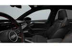 Audi A3 Limousine 35 TFSI S edition