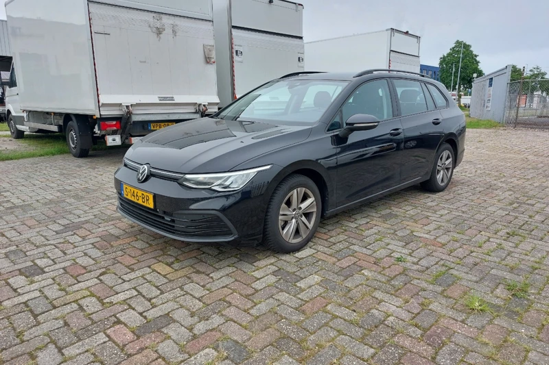 Volkswagen GOLF Variant 1.0 TSI 110 pk Life