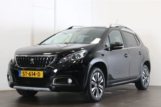 Peugeot 2008 1.2 PureTech 110PK Allure