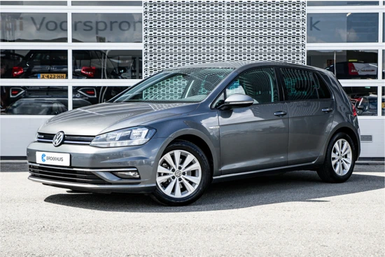 Volkswagen Golf Comfortline 1.5 / 130 pk TSI 6 | Navi | Carplay | Adapt. Cruise