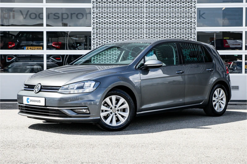 Volkswagen Golf Comfortline 1.5 / 130 pk TSI 6 | Navi | Carplay | Adapt. Cruise