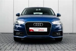 Audi A1 Sportback A1 Sportback Sport Adrenalin 1.0 70 kW / 95 pk TFSI Sportback 5 versn. Hand