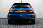 Audi A1 Sportback A1 Sportback Sport Adrenalin 1.0 70 kW / 95 pk TFSI Sportback 5 versn. Hand