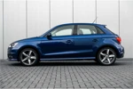 Audi A1 Sportback A1 Sportback Sport Adrenalin 1.0 70 kW / 95 pk TFSI Sportback 5 versn. Hand